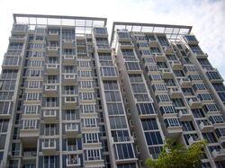 Grandeur 8 (D20), Condominium #558836351
